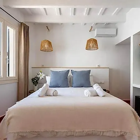 Boutique Ses Penyes 3* Alaior