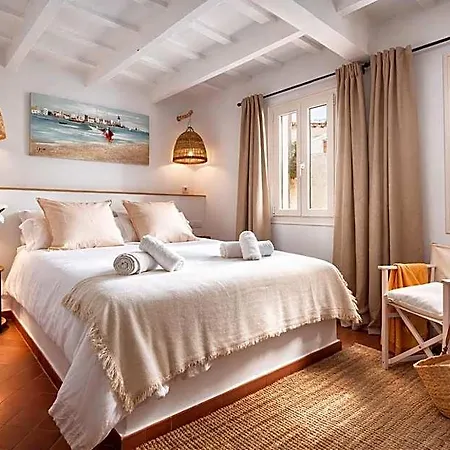 Boutique Ses Penyes 3* Alaior