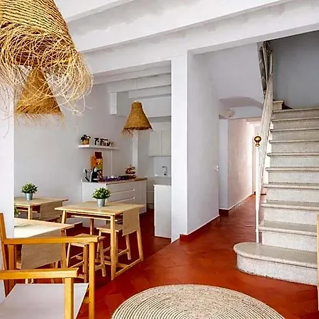 Boutique Ses Penyes Hotel 3*