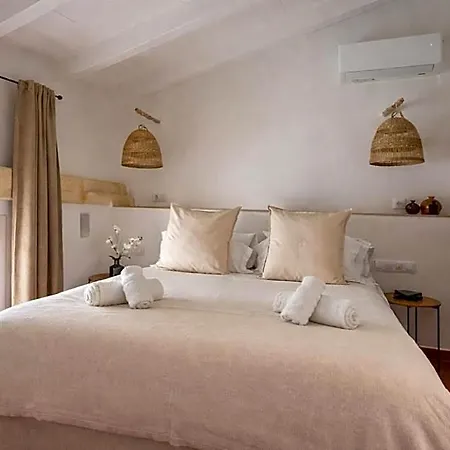 Boutique Ses Penyes 3* Alaior