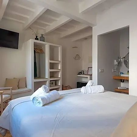 Boutique Ses Penyes 3* Alaior