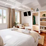 Boutique Ses Penyes ホテル
