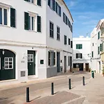 ホテル Boutique Ses Penyes アライオル