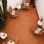 Boutique Ses Penyes アライオル