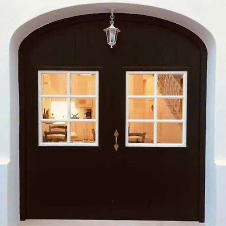 Maison Ses Penyes 3* Alaior