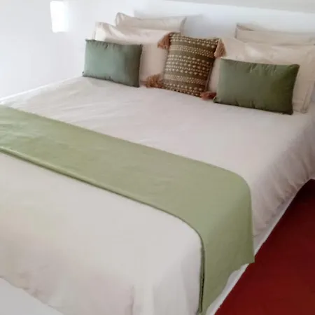 Maison Ses Penyes 3* Alaior