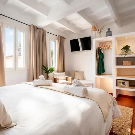 Boutique Ses Penyes فندق