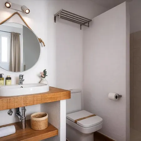 Boutique Ses Penyes Алайор