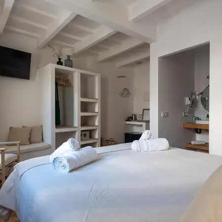 فندق Boutique Ses Penyes