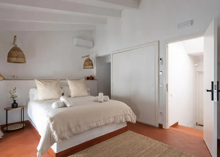 فندق Boutique Ses Penyes