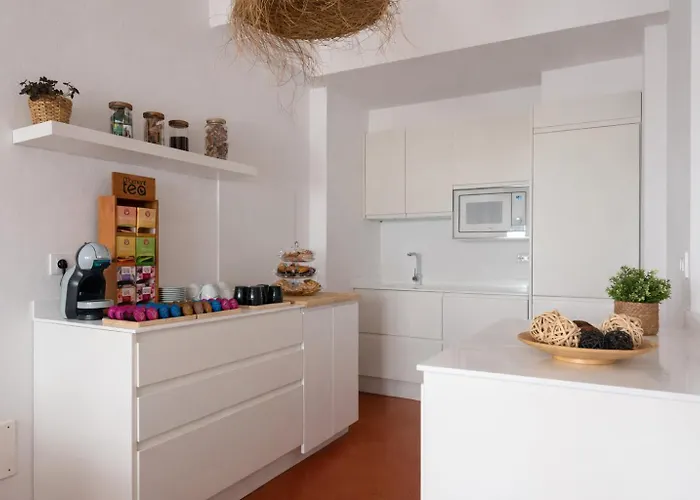 Boutique Ses Penyes 3* الايور