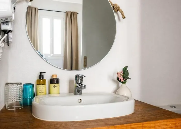 فندق Boutique Ses Penyes 3*