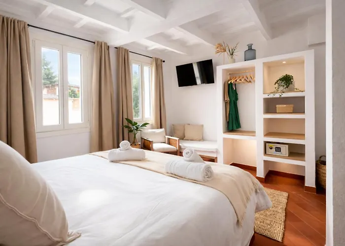 Boutique Ses Penyes فندق