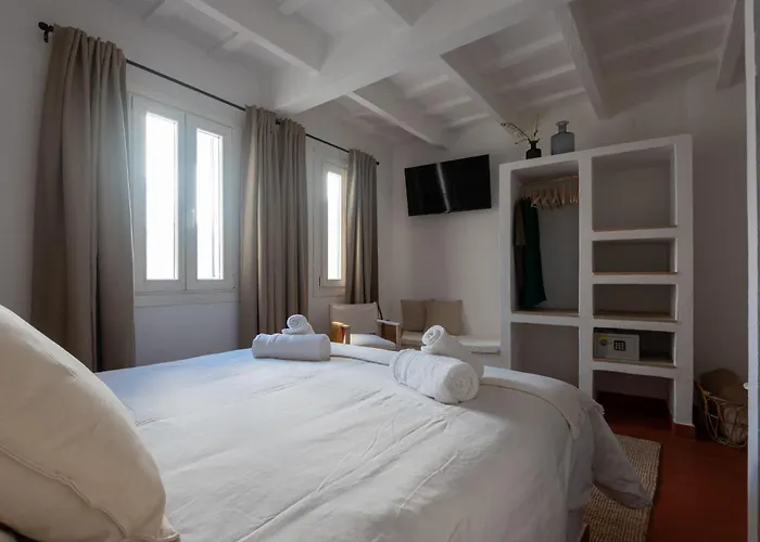 فندق Boutique Ses Penyes 3*