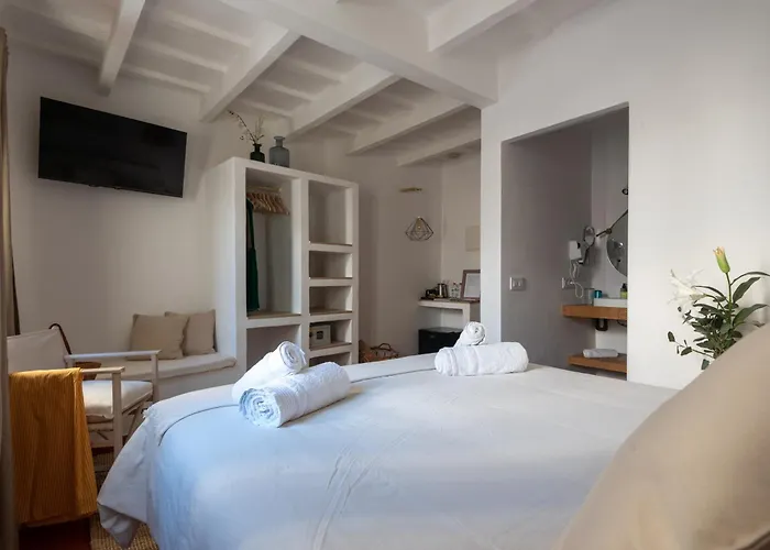 فندق Boutique Ses Penyes