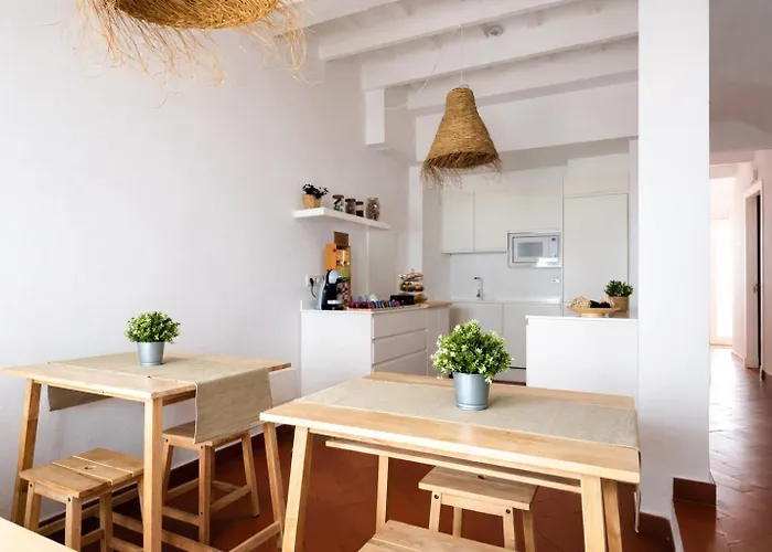 فندق Boutique Ses Penyes 3*