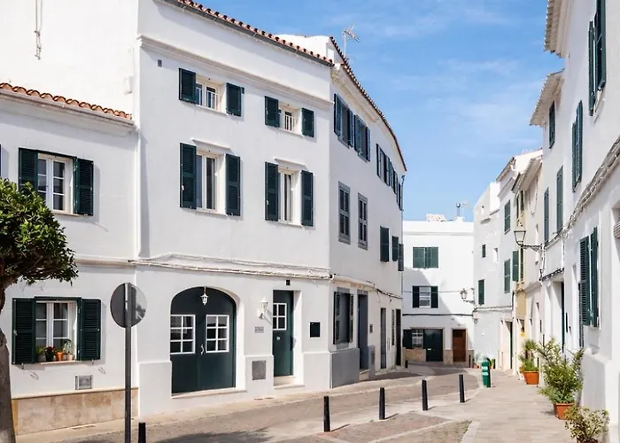 Boutique Ses Penyes الايور